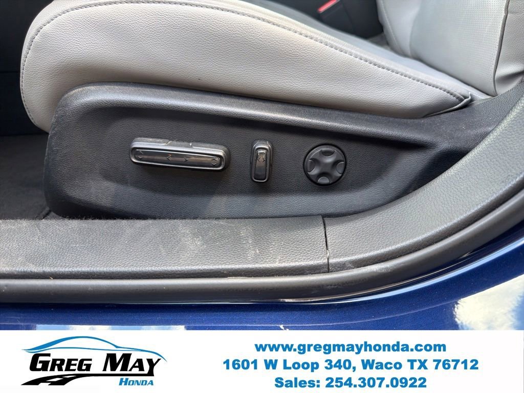 Used 2018 Honda Accord Touring image 21