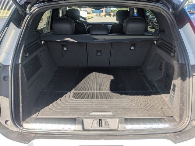 New 2026 Land Rover Range Rover Sport Dynamic SE image 11