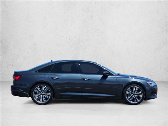 Used 2023 Audi A6 2.0T Premium w/ Convenience Package AWD/4WD image 4
