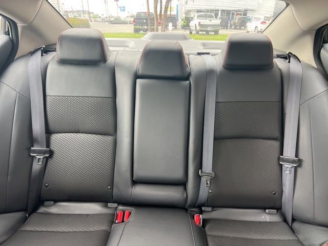 Used 2023 Nissan Altima 2.5 SR image 18