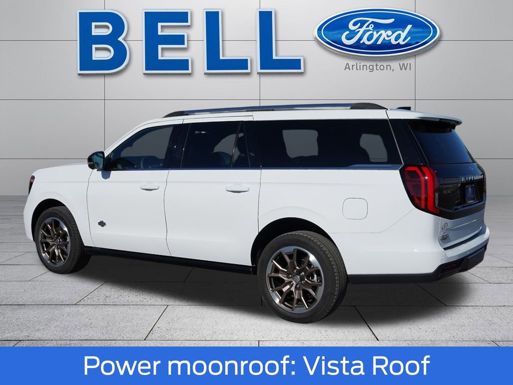 New 2025 Ford Expedition Max King Ranch image 6