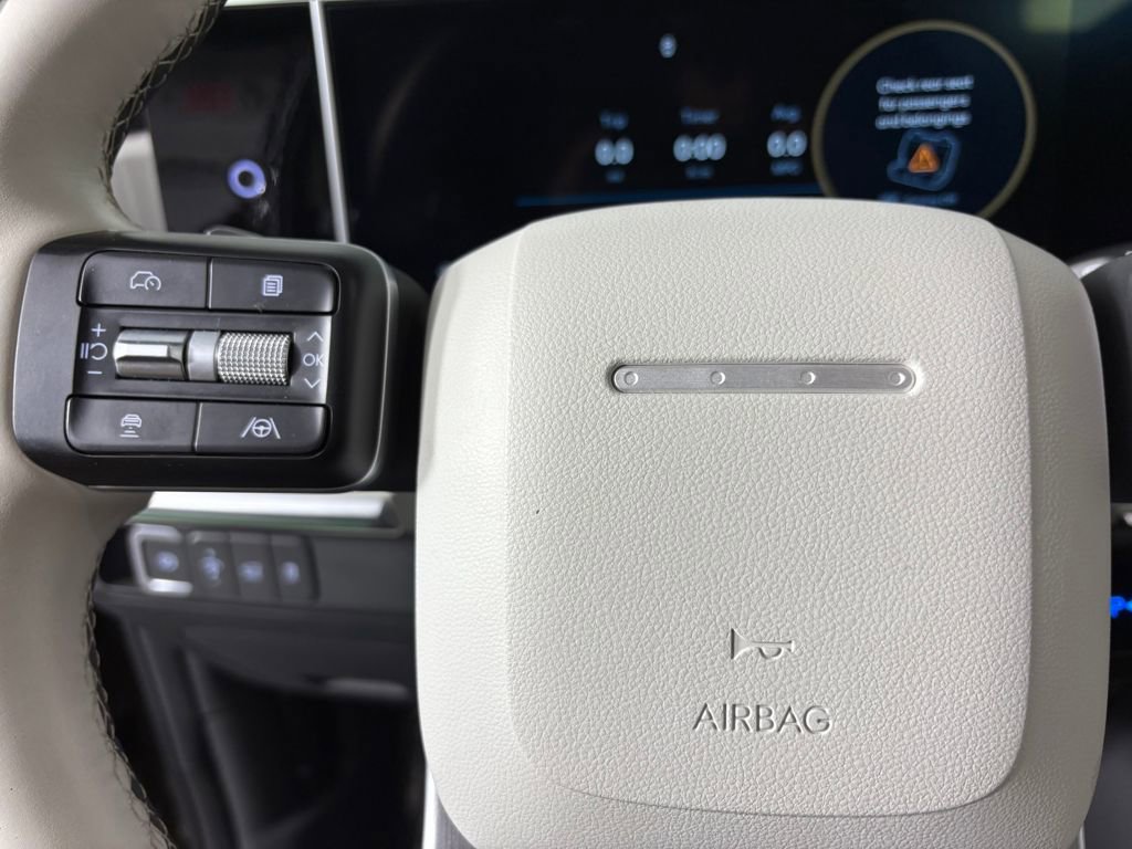 Used 2024 Hyundai Santa Fe Calligraphy image 24