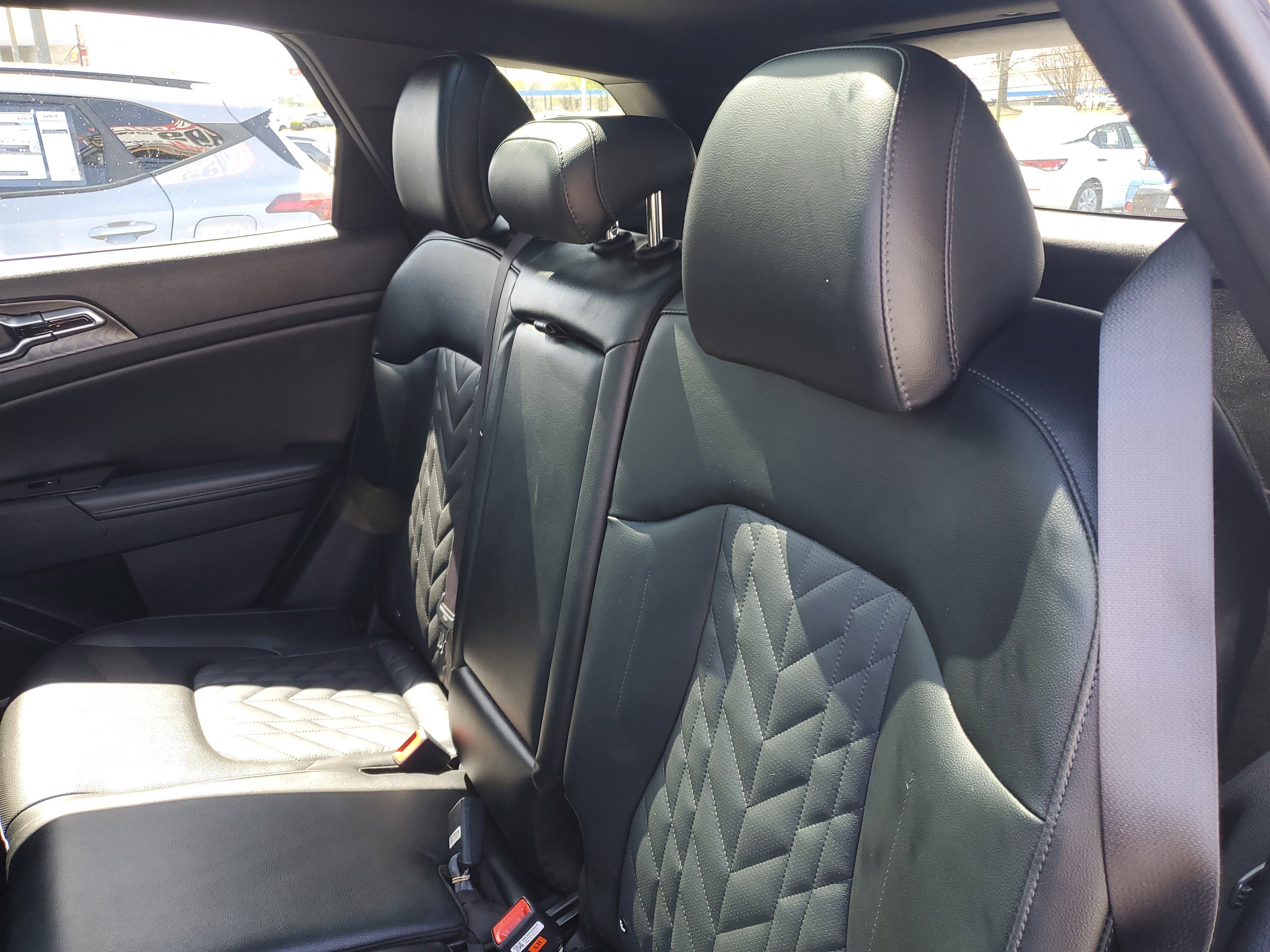 Used 2023 Kia Sportage X-Pro Prestige image 11