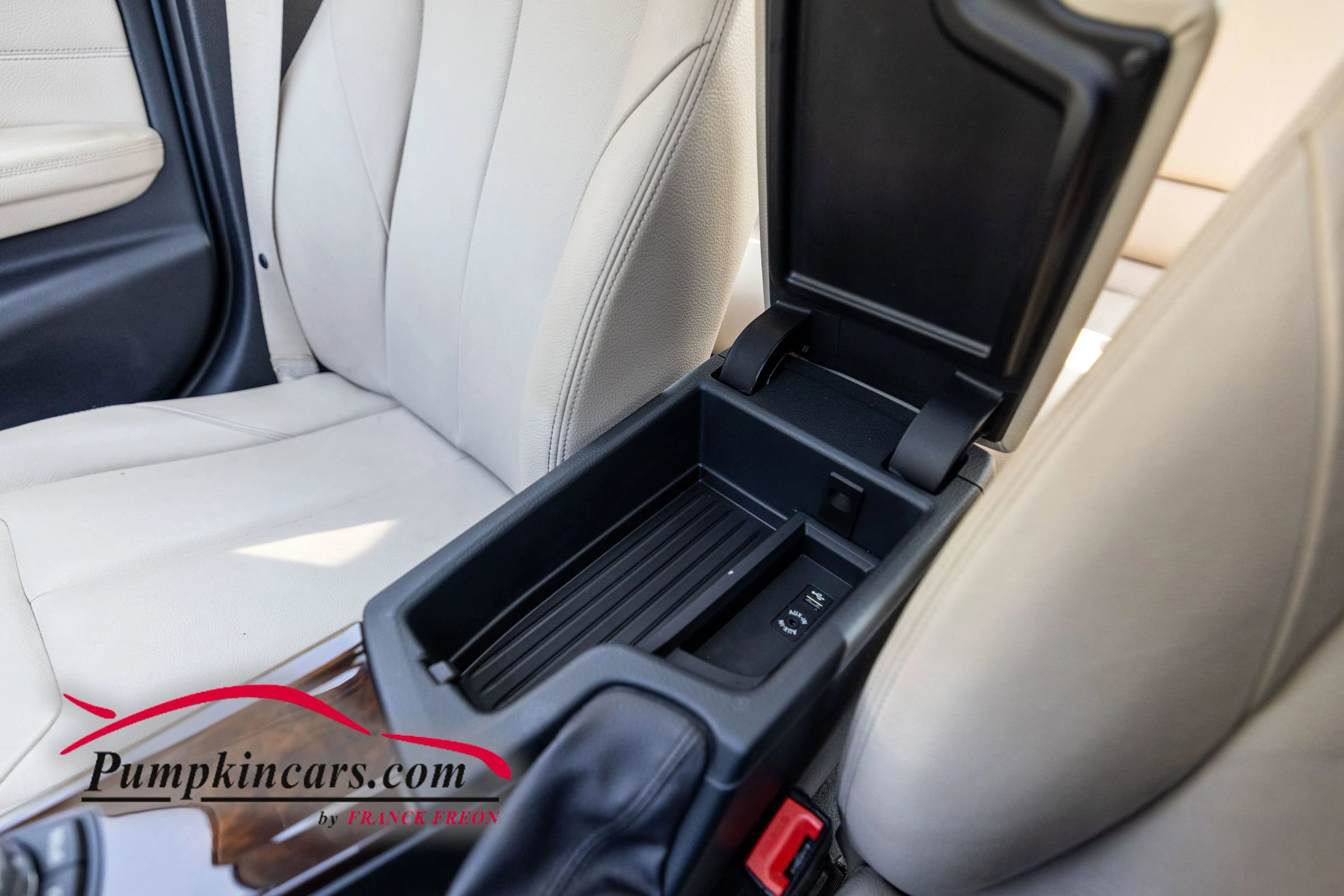 Used 2015 BMW 328i xDrive Sedan image 36