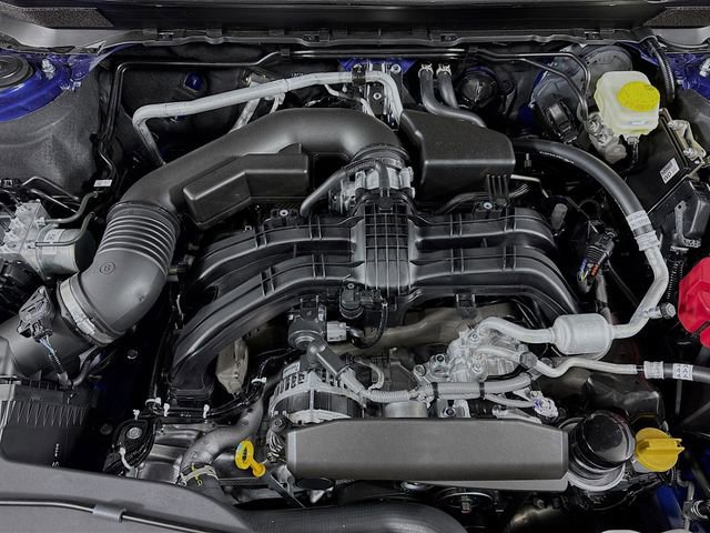 New 2026 Subaru Outback Premium image 29