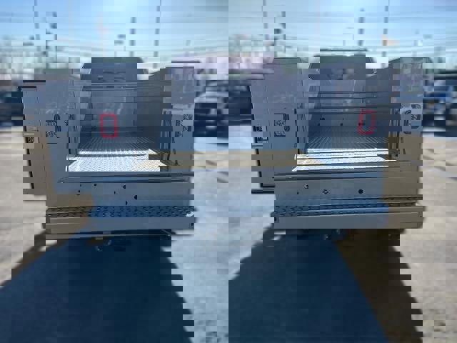 New 2026 GMC Sierra 2500 Pro w/ Convenience Package image 13