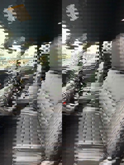 New 2026 GMC Acadia Elevation w/ Black Edition image 12