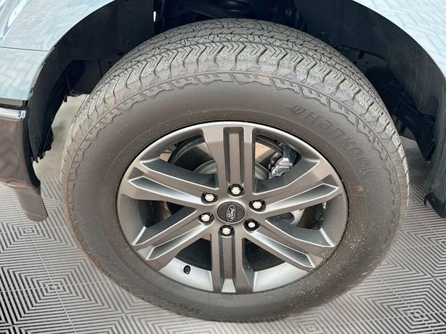 Used 2023 Ford F150 XLT w/ Equipment Group 302A High image 32