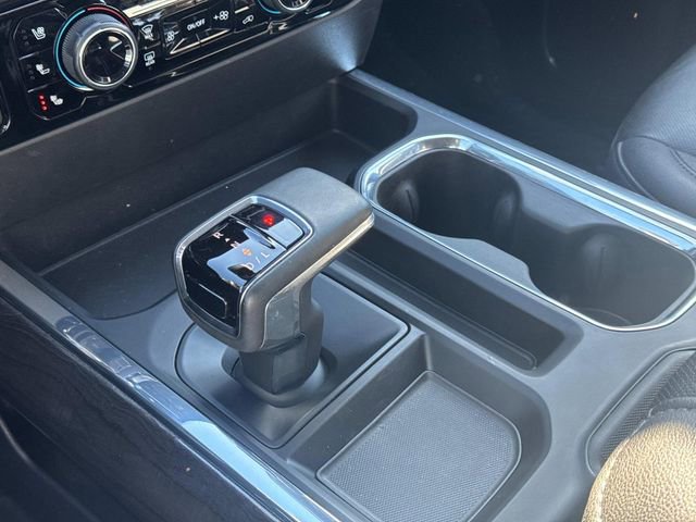 Used 2024 Chevrolet Silverado 1500 LTZ image 28