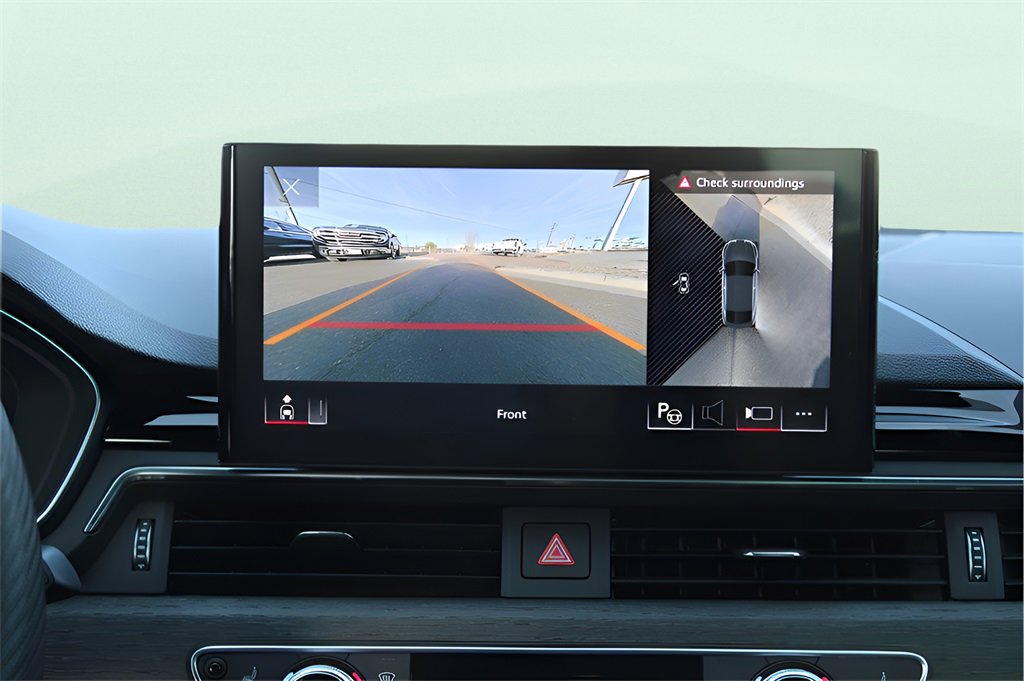 Used 2023 Audi A5 2.0T Prestige image 21