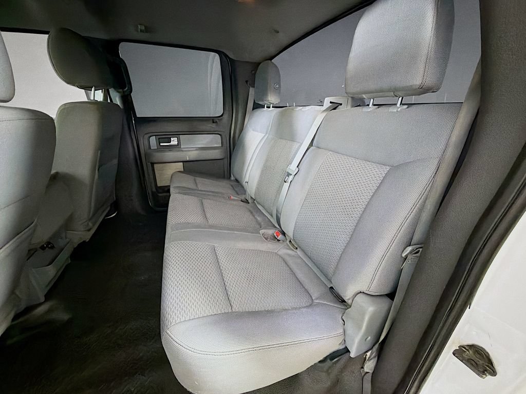 Used 2013 Ford F150 XLT AWD/4WD image 18