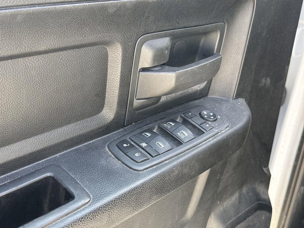 Used 2022 RAM 1500 Tradesman w/ Popular Equipment Group image 19