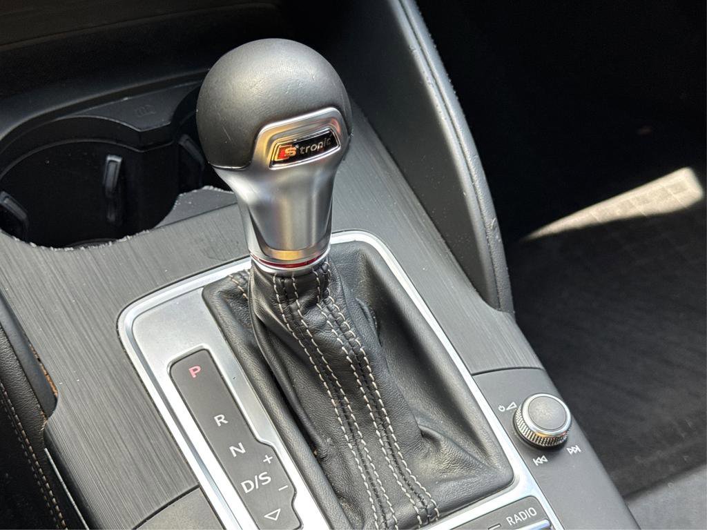 Used 2016 Audi S3 Prestige image 40