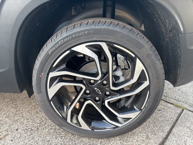 New 2026 Chevrolet TrailBlazer RS w/ Convenience Package image 12