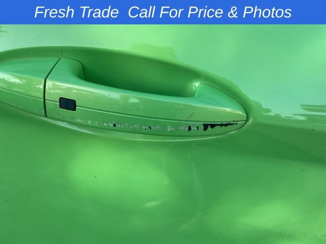 Used 2014 Ford Fiesta Titanium FWD image 9