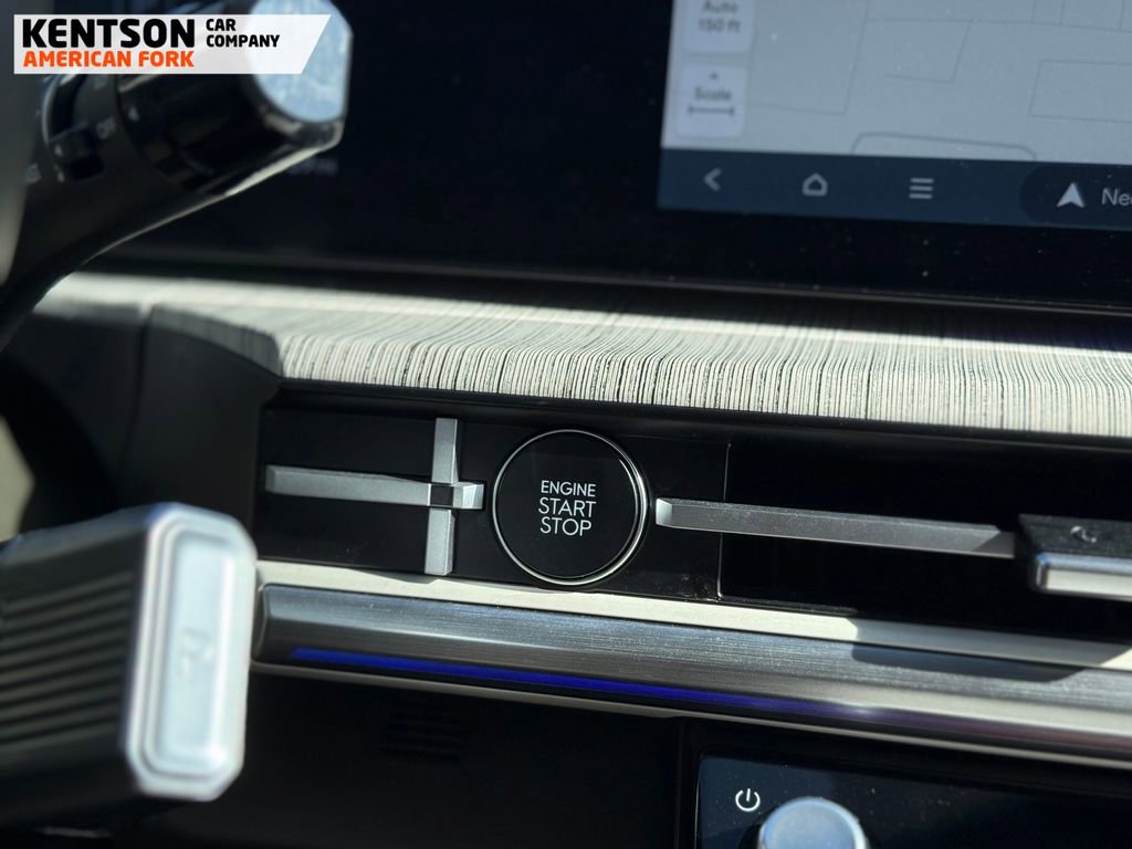 Used 2025 Hyundai Santa Fe Calligraphy image 33