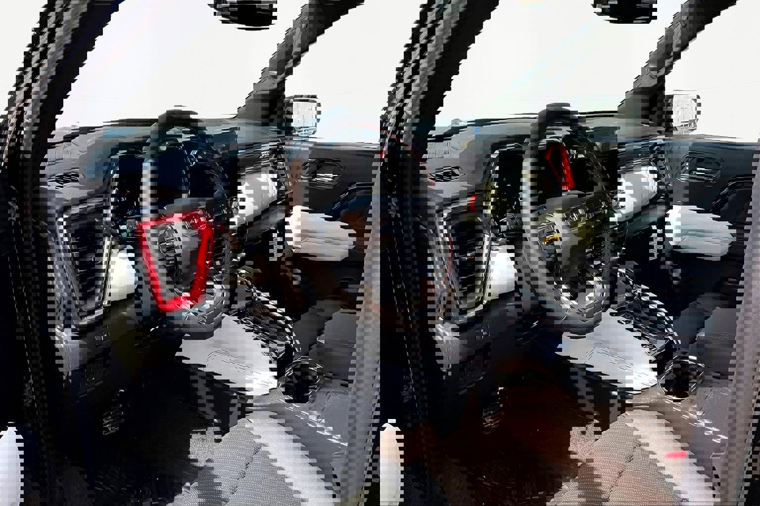 New 2026 GMC Canyon AT4X w/ LPO, Black Badging Package image 9