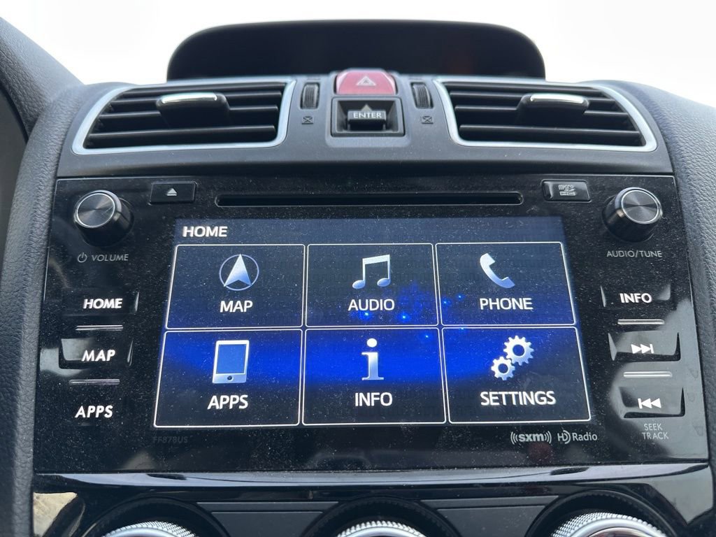 Used 2017 Subaru Forester 2.5i Limited image 24