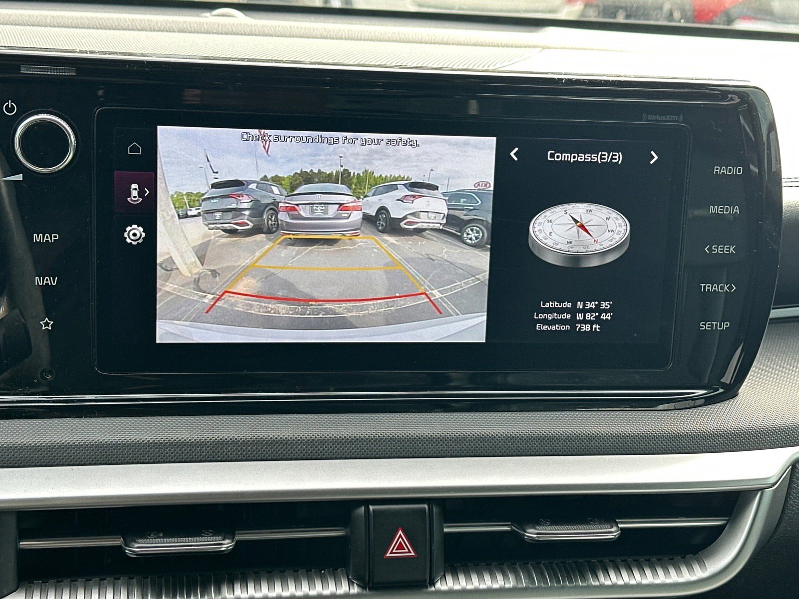 Certified 2022 Kia K5 GT-Line FWD image 14