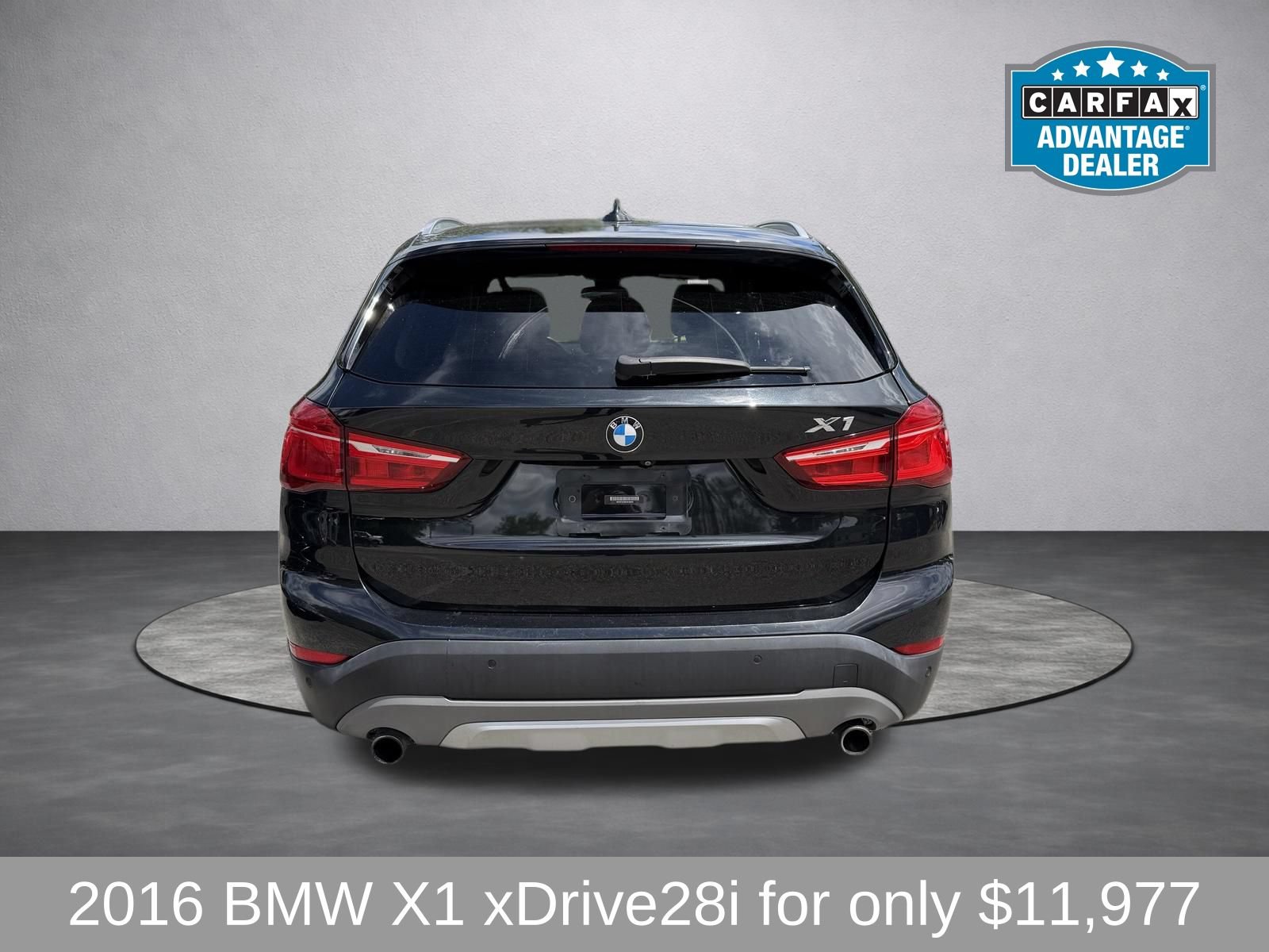 Used 2016 BMW X1 xDrive28i AWD/4WD image 7