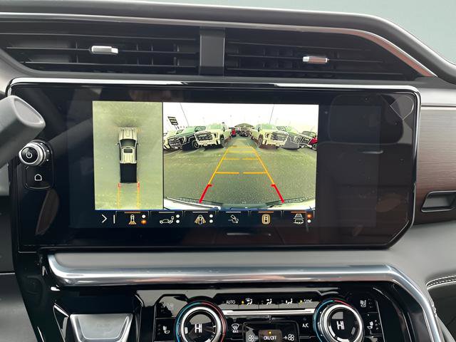 New 2026 GMC Sierra 2500 Denali Ultimate image 19