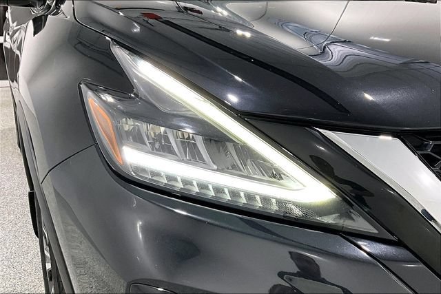 Used 2021 Nissan Murano SV AWD/4WD image 38