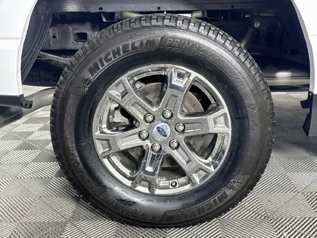 Used 2023 Ford F150 XLT w/ XTR Package AWD/4WD image 28