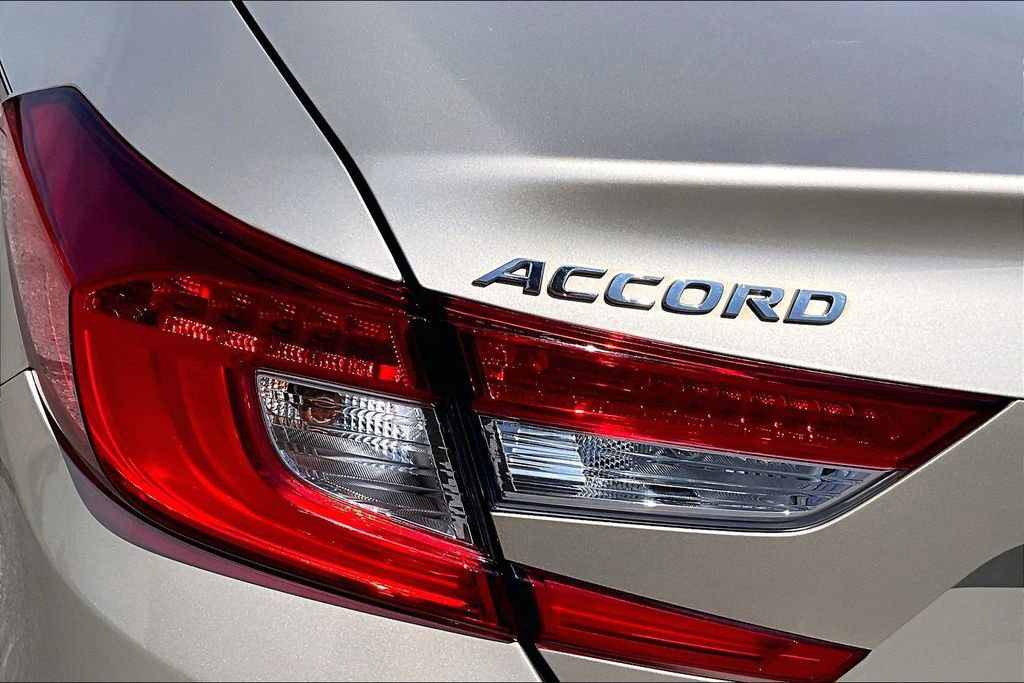 Used 2019 Honda Accord EX-L image 23