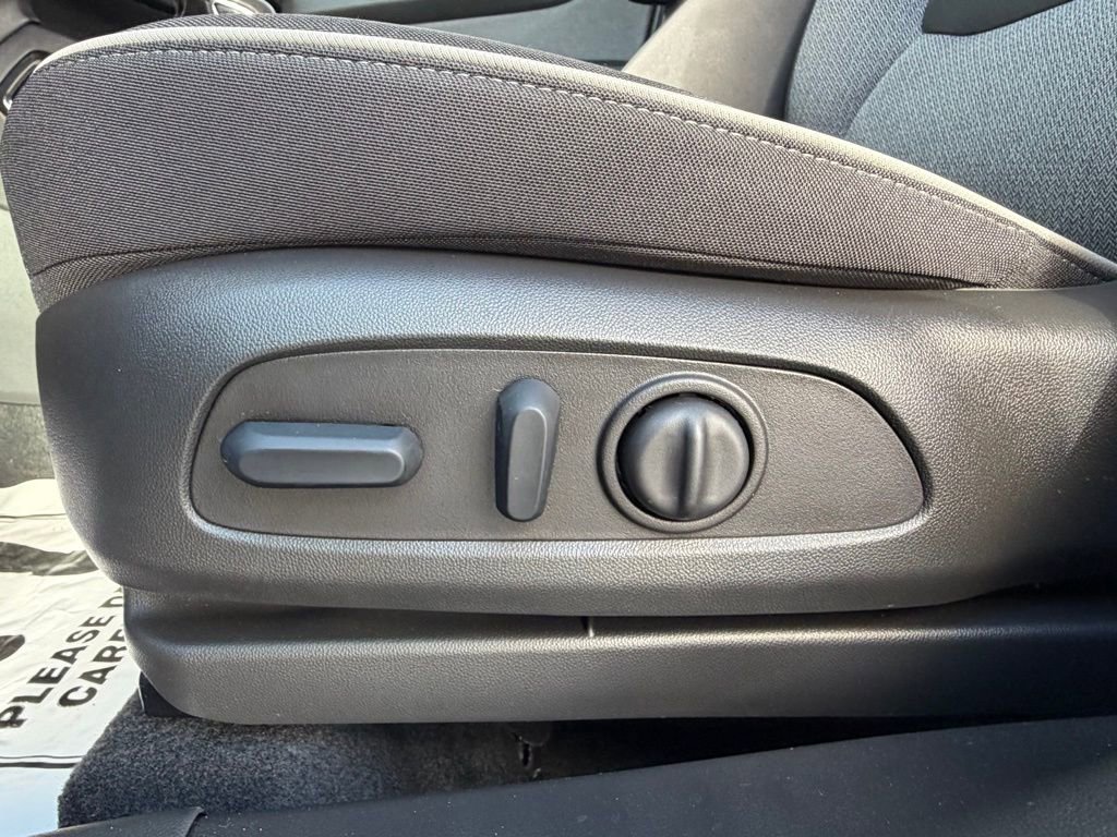 New 2026 Chevrolet TrailBlazer LT w/ Convenience Package image 21