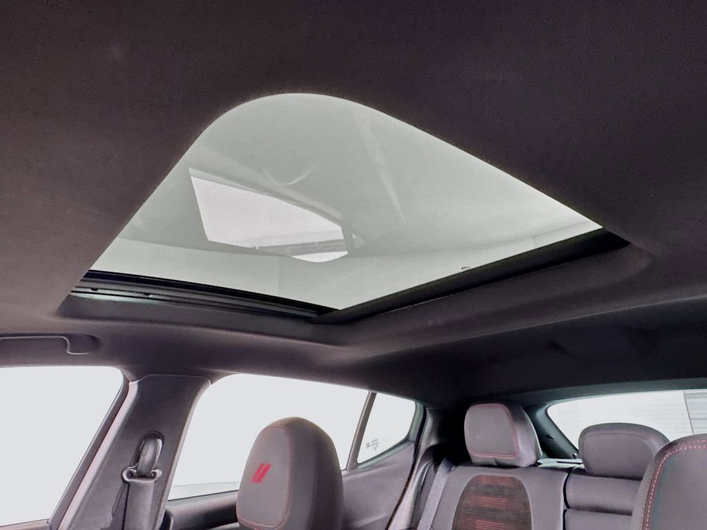 Used 2024 Dodge Hornet R/T Plus image 17