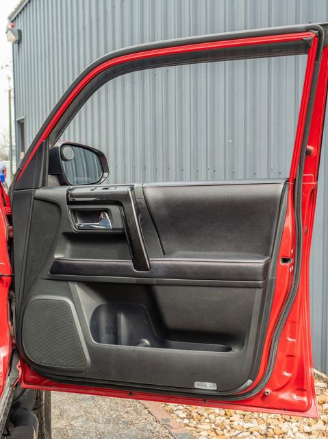 Used 2017 Toyota 4Runner TRD Pro image 44