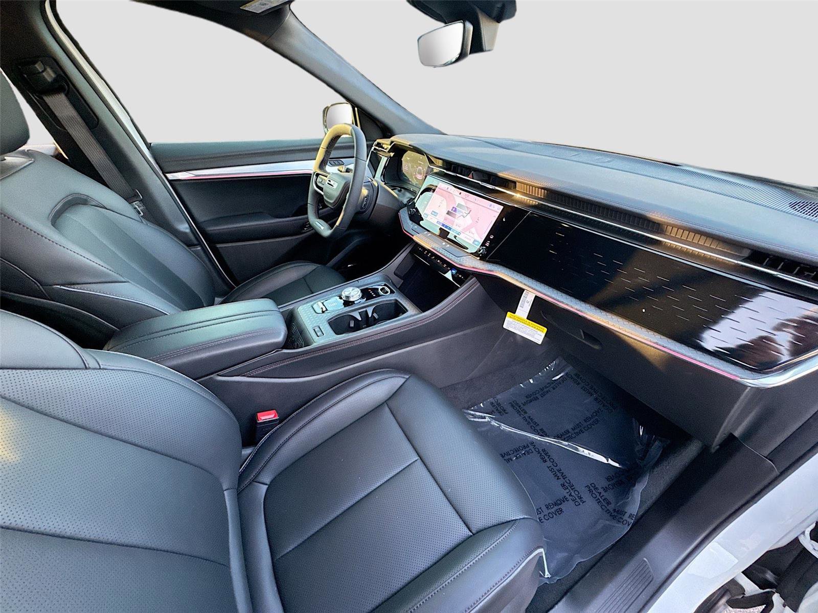 Used 2025 Jeep Wagoneer S Limited image 29