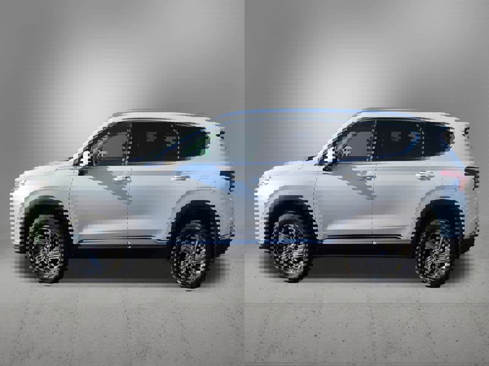 Used 2022 Hyundai Santa Fe SEL image 3