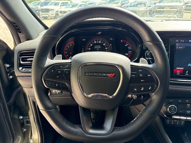 Certified 2026 Dodge Durango GT AWD/4WD image 29