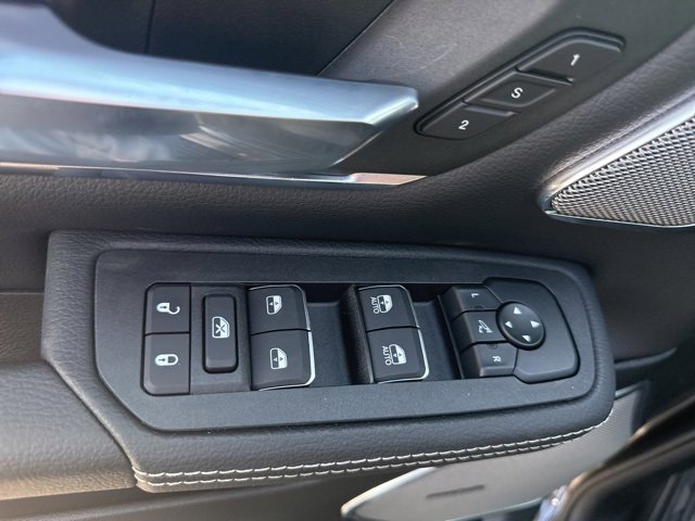 New 2026 RAM 1500 Laramie image 22