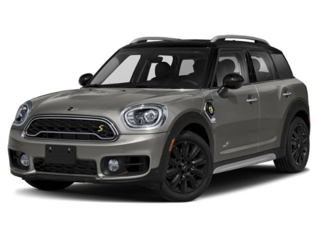 Used 2018 MINI Cooper Countryman SE