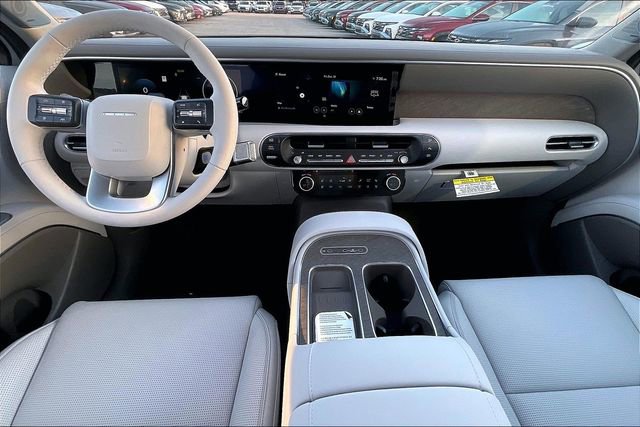 New 2026 Hyundai Palisade Limited image 5