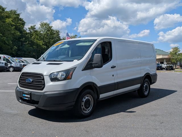 Used 2016 Ford Transit 150 130 Low Roof