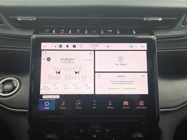 Used 2023 Jeep Grand Cherokee L Limited w/ Luxury Tech Group II image 33