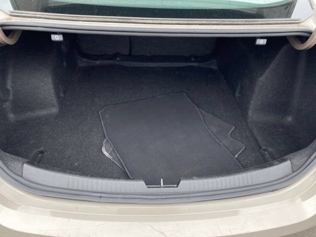 Certified 2023 Chevrolet Malibu LT FWD image 17