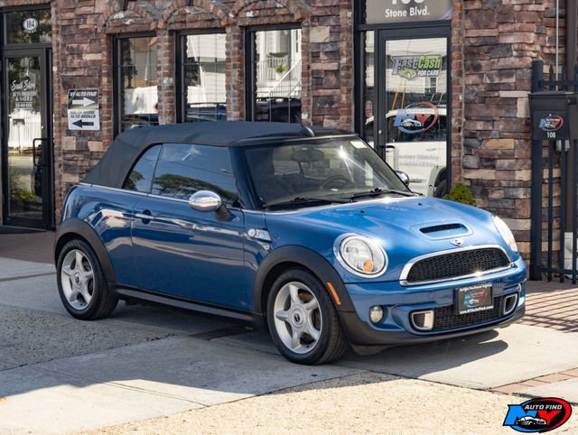 Used 2012 MINI Cooper S image 6