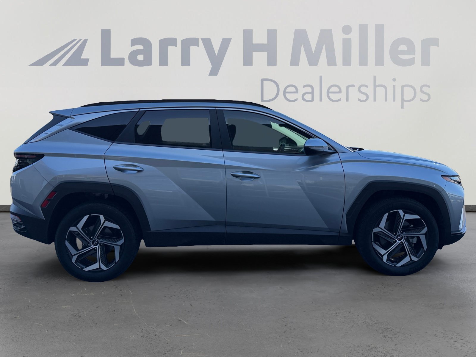 Used 2022 Hyundai Tucson SEL w/ Convenience Package AWD/4WD image 6