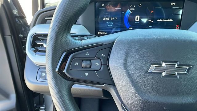 New 2027 Chevrolet Bolt LT FWD image 23