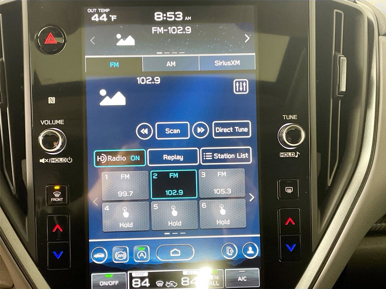 New 2026 Subaru Crosstrek 2.5i Limited AWD/4WD image 7