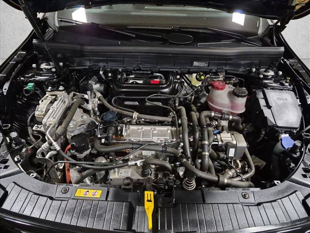 Certified 2024 Mercedes-Benz EQB 250+ image 23