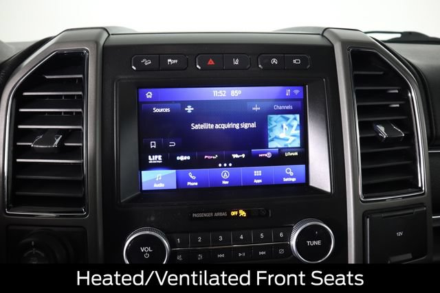 Used 2021 Ford Expedition XLT AWD/4WD image 56