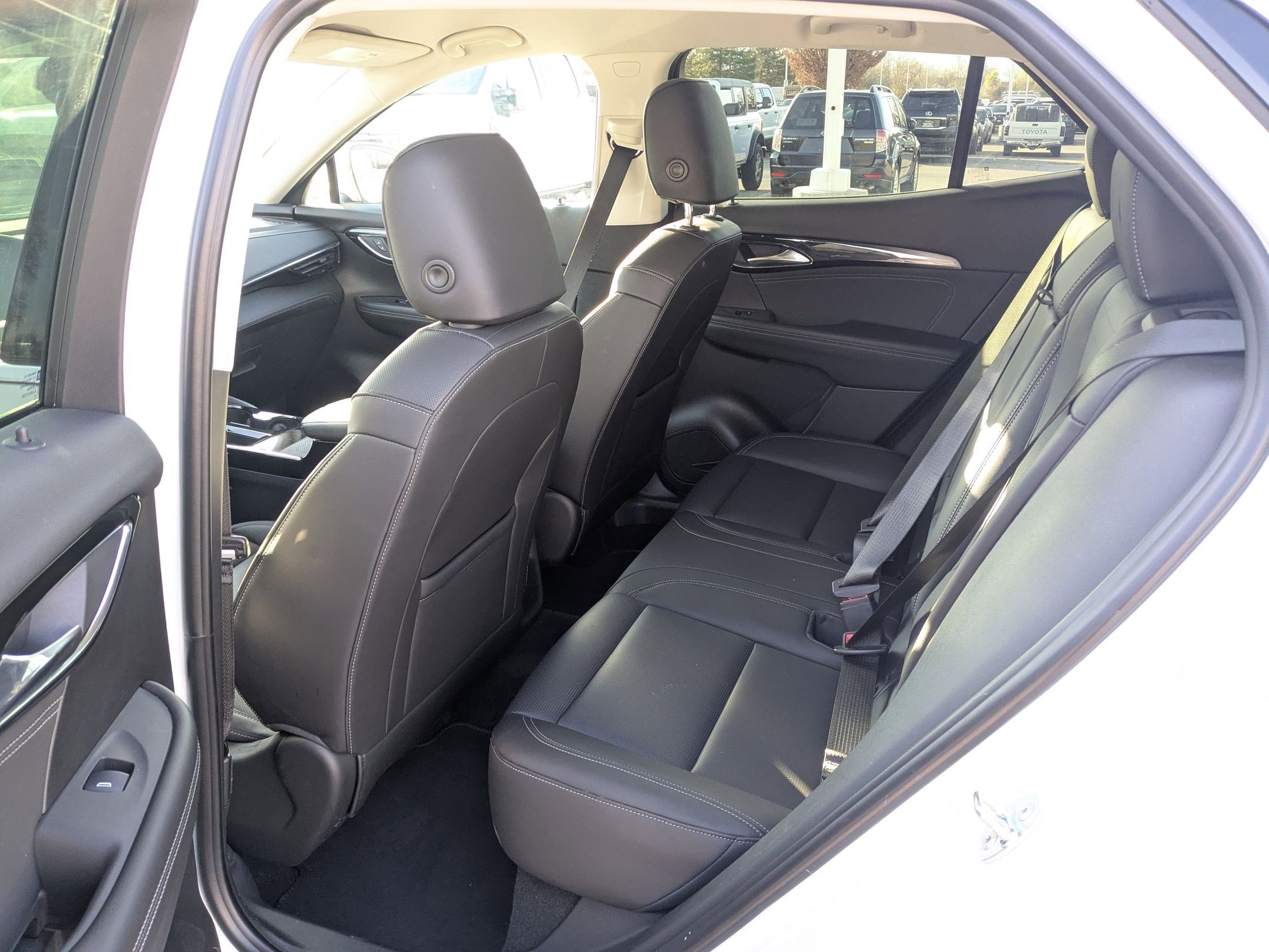 Used 2024 Buick Envision Preferred image 29