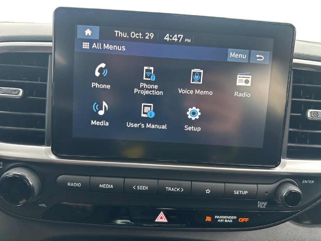 New 2026 Hyundai Venue SE FWD image 15