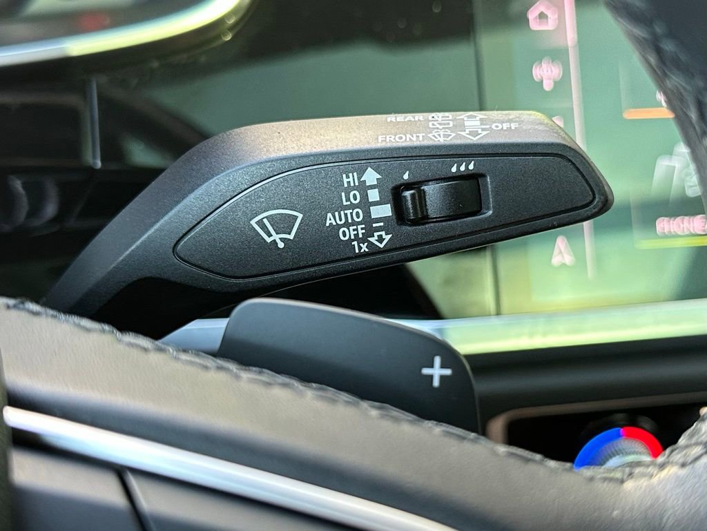 Used 2021 Audi Q3 2.0T Premium Plus w/ Premium Plus Package image 51