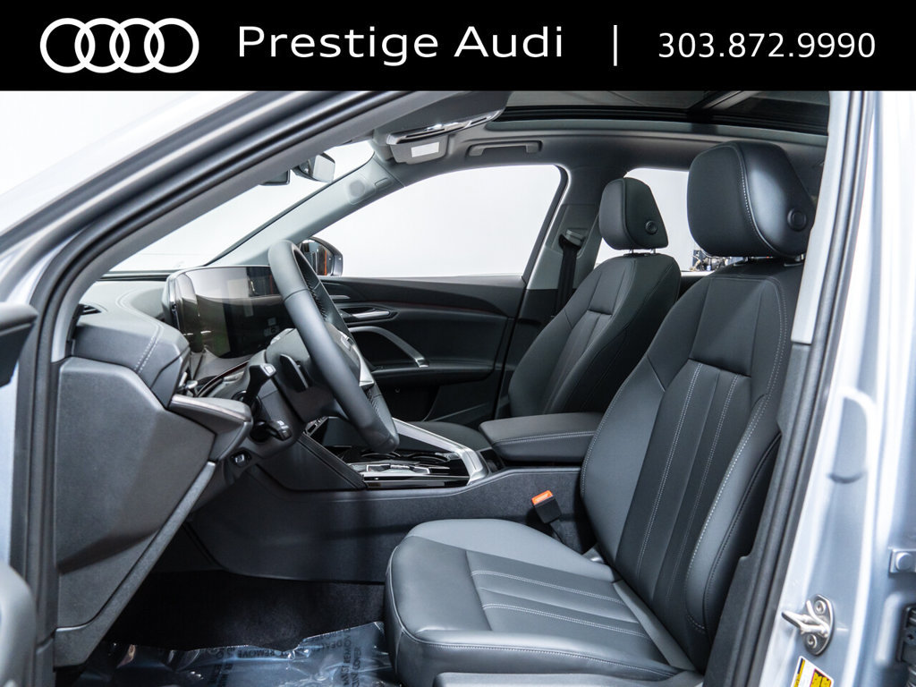 Used 2026 Audi Q5 Premium Plus w/ Premium Plus AWD/4WD image 6